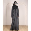 Dori - Style Abaya - Black