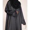 Dori - Style Abaya - Black