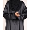 Dori - Style Abaya - Black