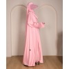 Dori - Style Abaya - Pink