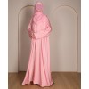 Dori - Style Abaya - Pink