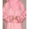 Dori - Style Abaya - Pink