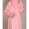 Dori - Style Abaya - Pink