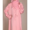 Dori - Style Abaya - Pink