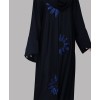 Bloom 3 Pc Set Abaya