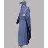 Mayrah 3 Pc Set - Blueberry