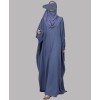 Mayrah 3 Pc Set - Blueberry