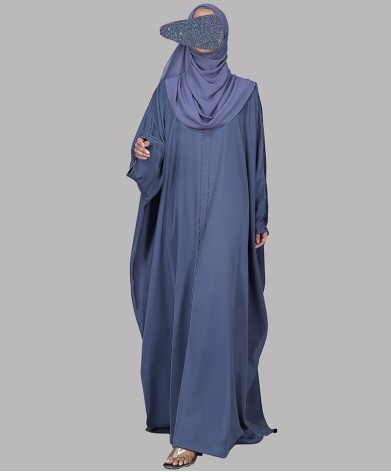 Mayrah 3 Pc Set - Blueberry