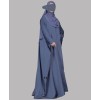 Mayrah 3 Pc Set - Blueberry