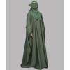 Mayrah 3 Pc Set - Olive