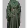 Mayrah 3 Pc Set - Olive