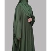 Mayrah 3 Pc Set - Olive