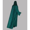 Abaya 4 Pc Set - Emerald