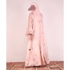 Abaya 4 Pc Set - Pomelo