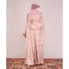 Abaya 4 Pc Set - Pomelo