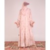 Abaya 4 Pc Set - Pomelo