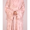 Abaya 4 Pc Set - Pomelo