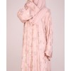 Abaya 4 Pc Set - Pomelo