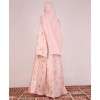 Abaya 4 Pc Set - Pomelo