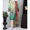 Persian 3 Pc Stitched Suit