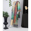 PERSIAN TALE 3PC  STITCHED SUIT
