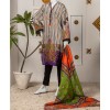 Funky Traditions Lawn Printed 3Pc Stitched Suit