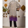 Funky Traditions Lawn Printed 3Pc Stitched Suit