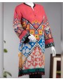 Mandala 1Pc Stitch Kurti