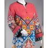 Mandala 1Pc Stitch Kurti
