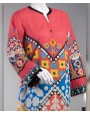 Mandala 1Pc Stitch Kurti