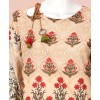 MUGHAL BAGH LAWN PRINTED 1PC KURTI STITCHED