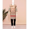 Mughal 1Pc Stitched Kurti