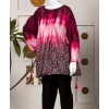 Traditions 1 Pc Stitched Kurti