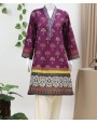 Garden Bell 1Pc Stitched Kurti