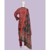 Bahara 3Pc Stitched Suit