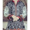 Leyla 1Pc Stitched Kurti