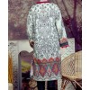 LEYLA 1PC STITCHED KURTI