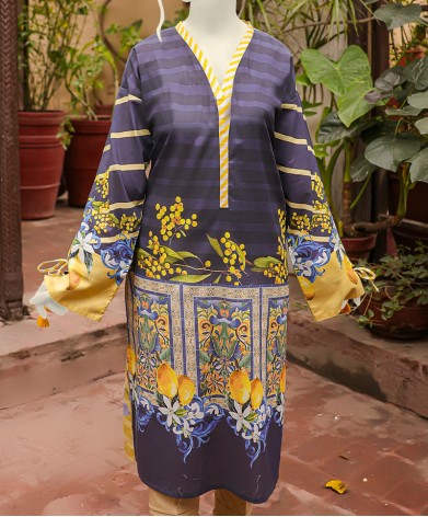 SITARA 1PC STITCHED KURTI