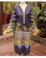 Sitara 1Pc Stitched Kurti