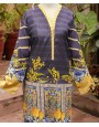 Sitara 1Pc Stitched Kurti