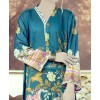 Inked Glass 1Pc Stitched Kurti