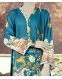 Inked Glass 1Pc Stitched Kurti
