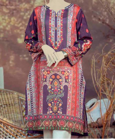 Dusty 1Pc Stitched Kurti