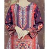 Dusty 1Pc Stitched Kurti