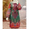 KHULOOS 1PC STITCHED KURTI