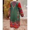 Khuloos  1 Pc Stitched Kurti