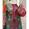 KHULOOS 1PC STITCHED KURTI