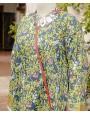 Forest 1Pc Stitched Kurti