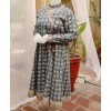 Khaleh 1Pc Stitched Kurti