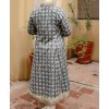 Khaleh 1Pc Stitched Kurti